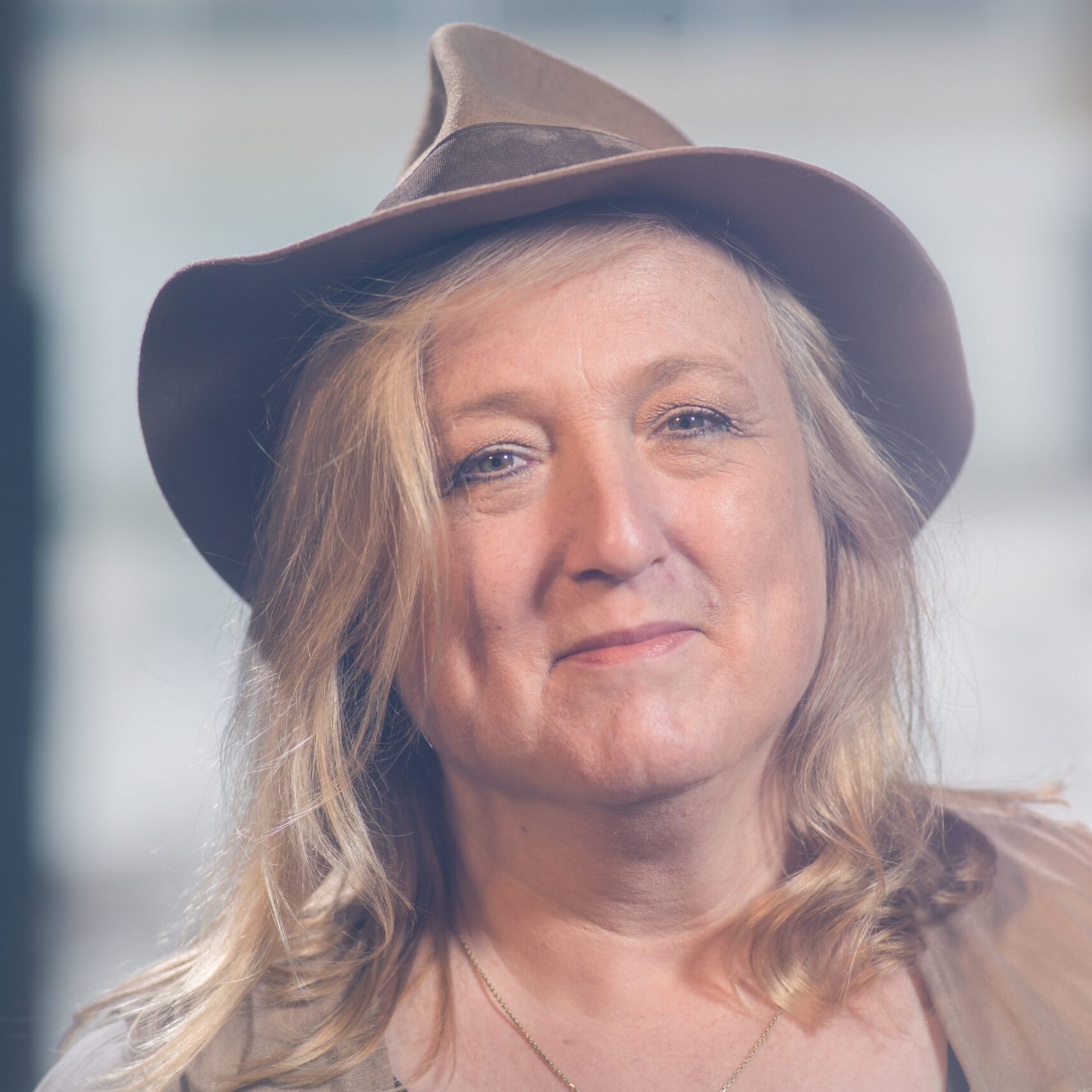 Pasfoto Jennifer-vierkant