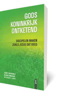 Gods Koninkrijk ontketend