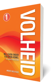 Volheid - deel 1 (van 3)