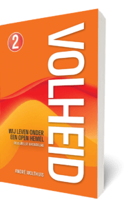 Volheid - deel 2 (van 3)