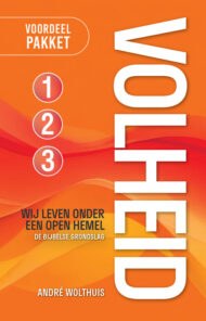 Volheid - voordeelpakket
