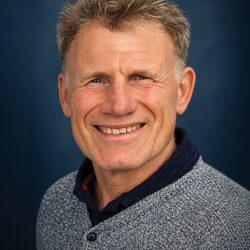 Pasfoto Andre