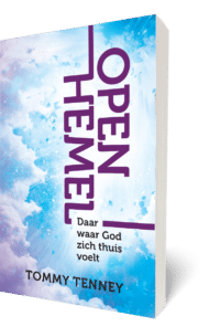 Open hemel