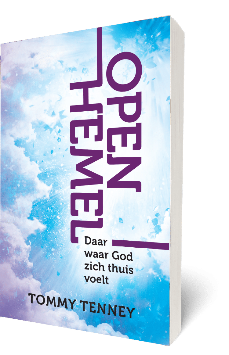 Open hemel