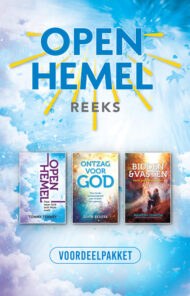 Open hemel-reeks - voordeelpakket